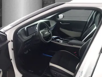 EV6 GT-Line 77kw Assist+ Paket Soundpaket Glasda