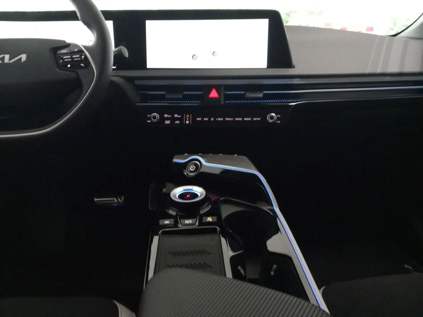 EV6 GT-Line 77kw Assist+ Paket Soundpaket Glasda
