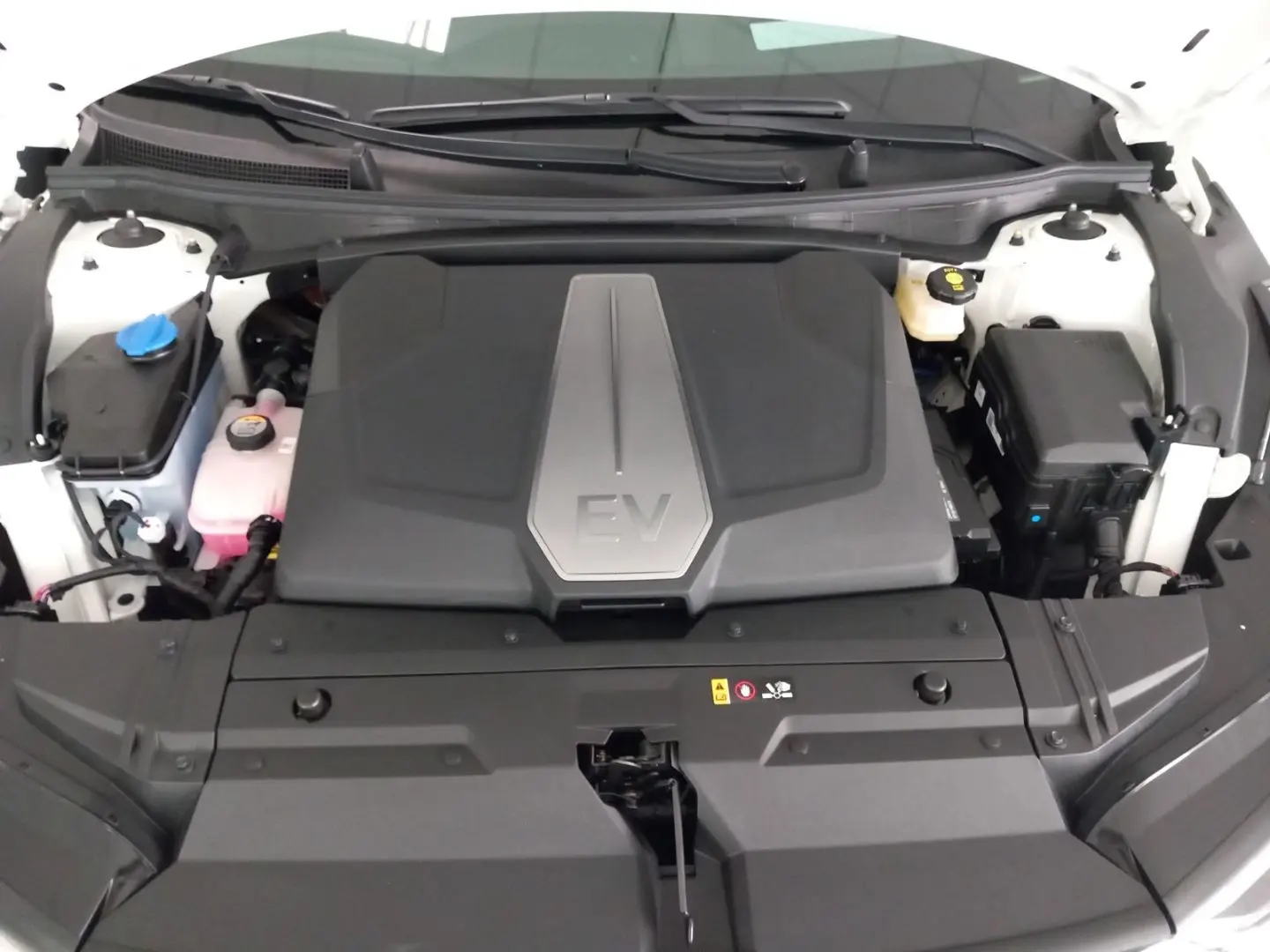 EV6 GT-Line 77kw Assist+ Paket Soundpaket Glasda
