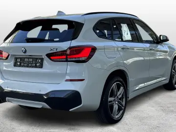 BMW X1 sDrive -190CP -M Pachet -