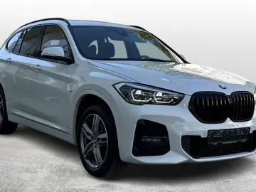 BMW X1 sDrive -190CP -M Pachet -