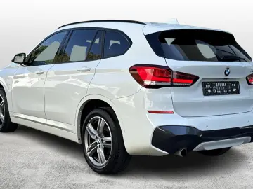 BMW X1 sDrive -190CP -M Pachet -
