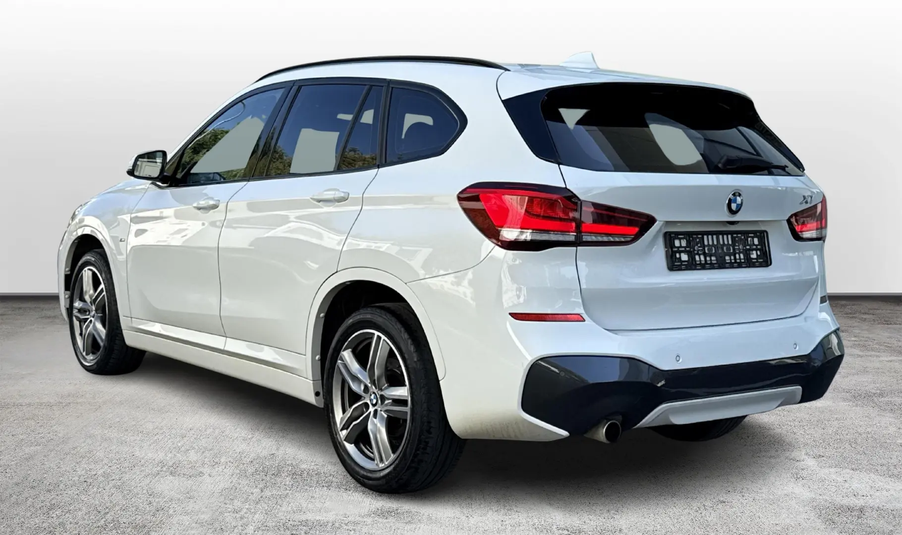 BMW X1 sDrive -190CP -M Pachet -