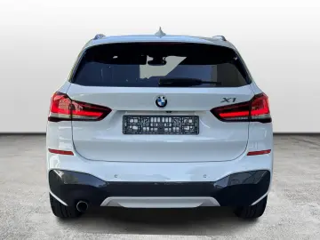 BMW X1 sDrive -190CP -M Pachet -