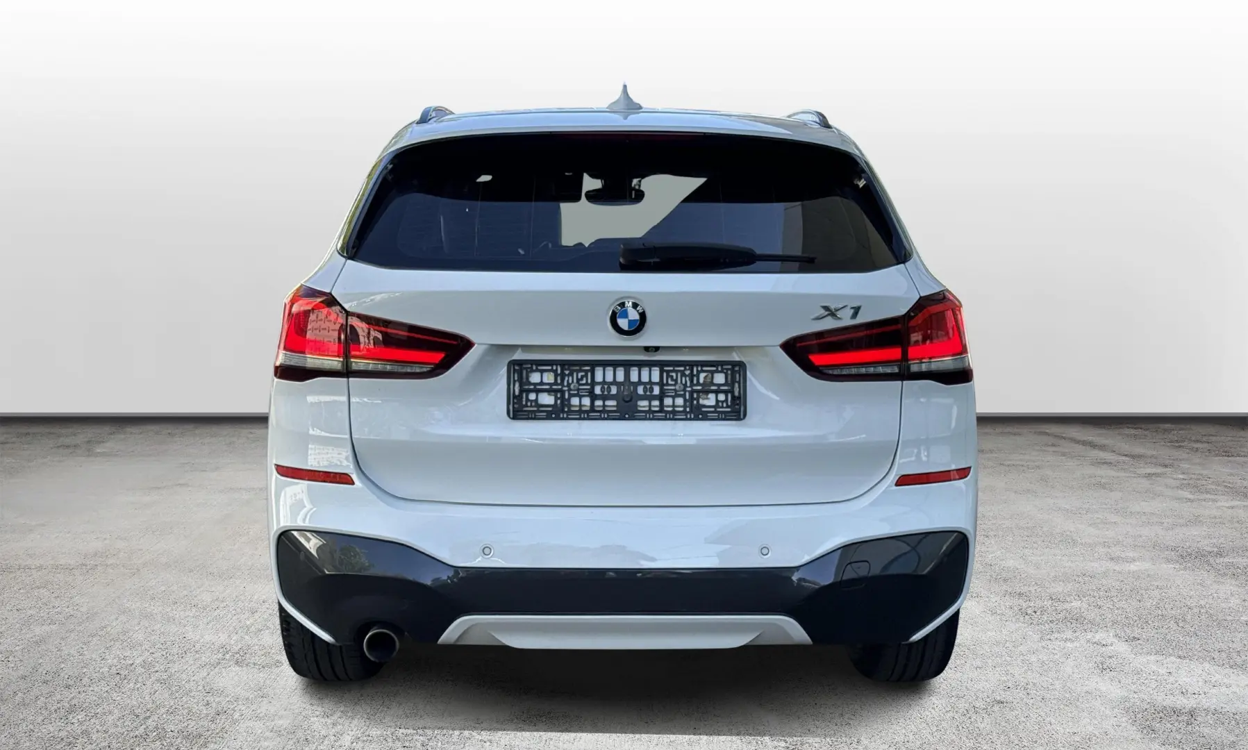 BMW X1 sDrive -190CP -M Pachet -