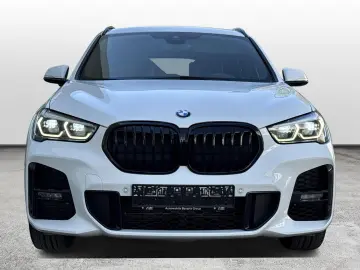 BMW X1 sDrive -190CP -M Pachet -