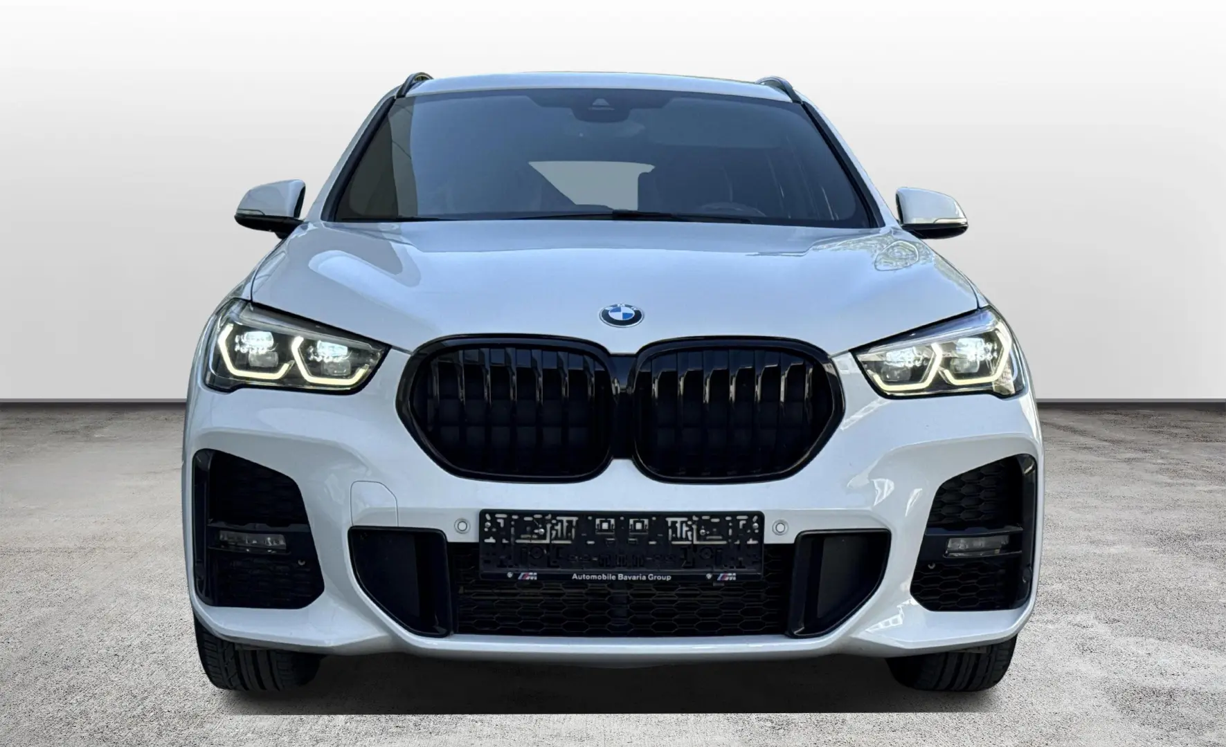 BMW X1 sDrive -190CP -M Pachet -