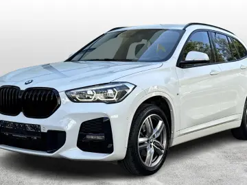 BMW X1 sDrive -190CP -M Pachet -