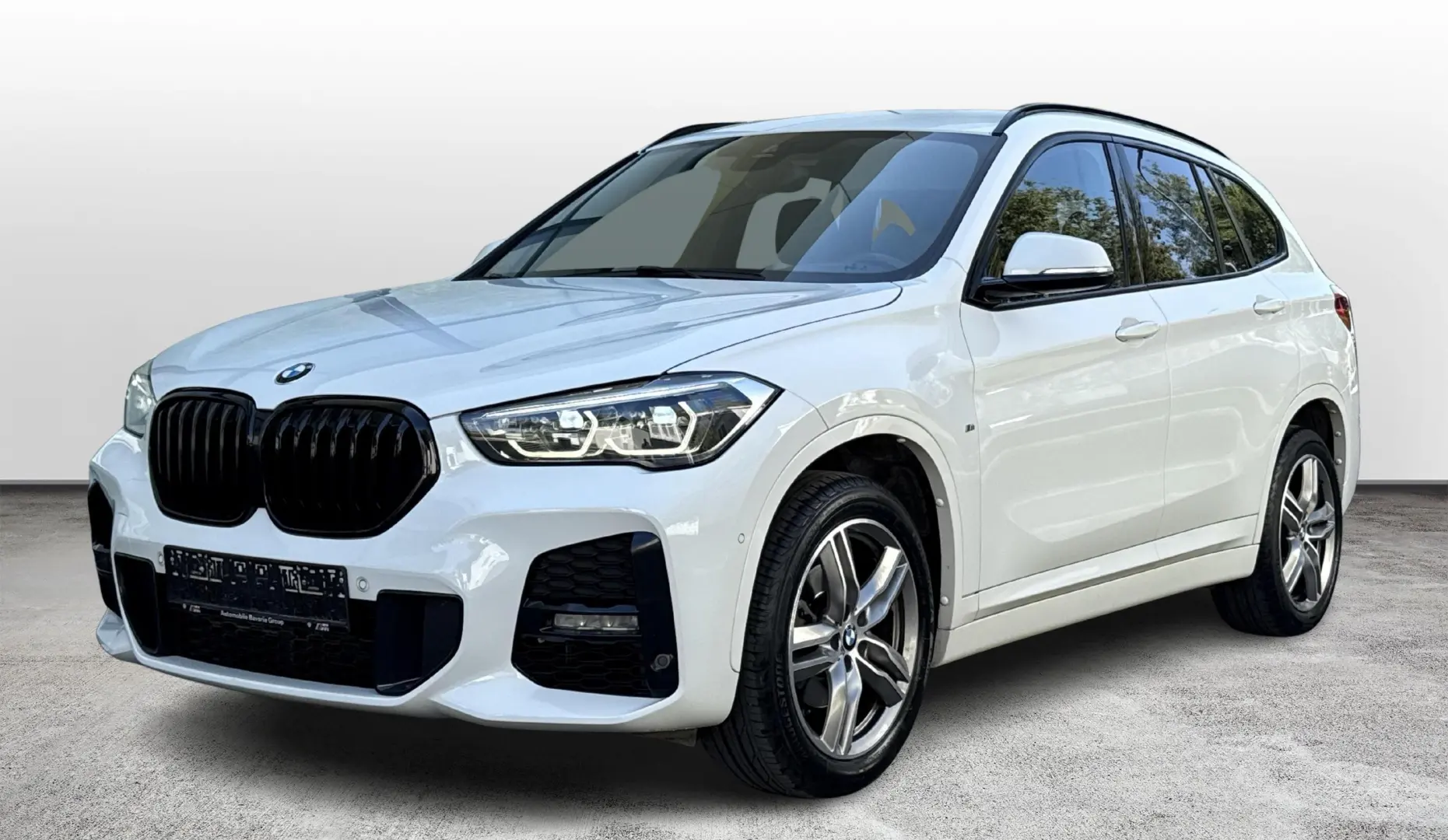 BMW X1 sDrive -190CP -M Pachet -