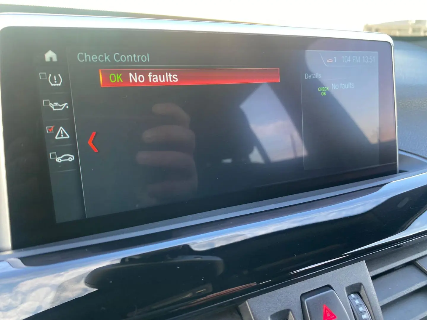 BMW X1 sDrive -190CP -M Pachet -