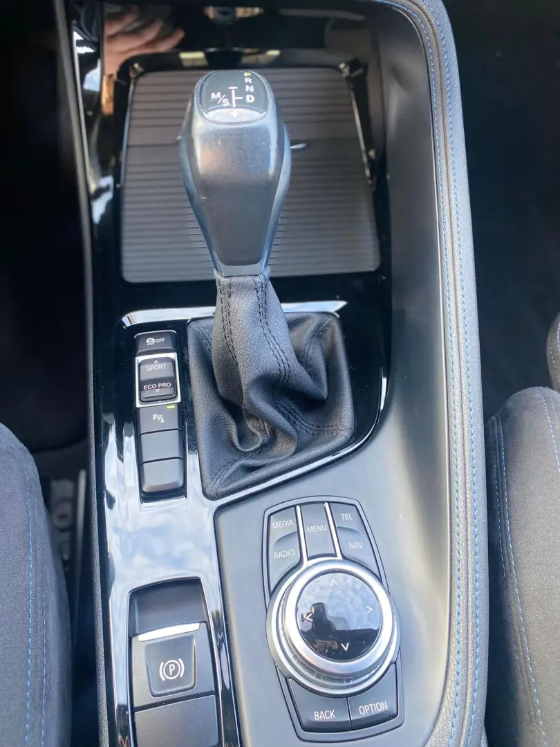 BMW X1 sDrive -190CP -M Pachet -