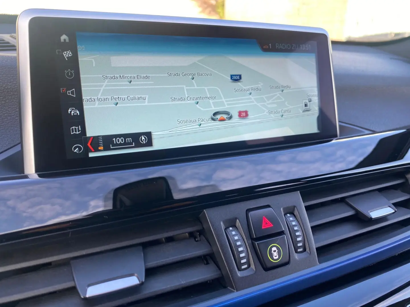 BMW X1 sDrive -190CP -M Pachet -