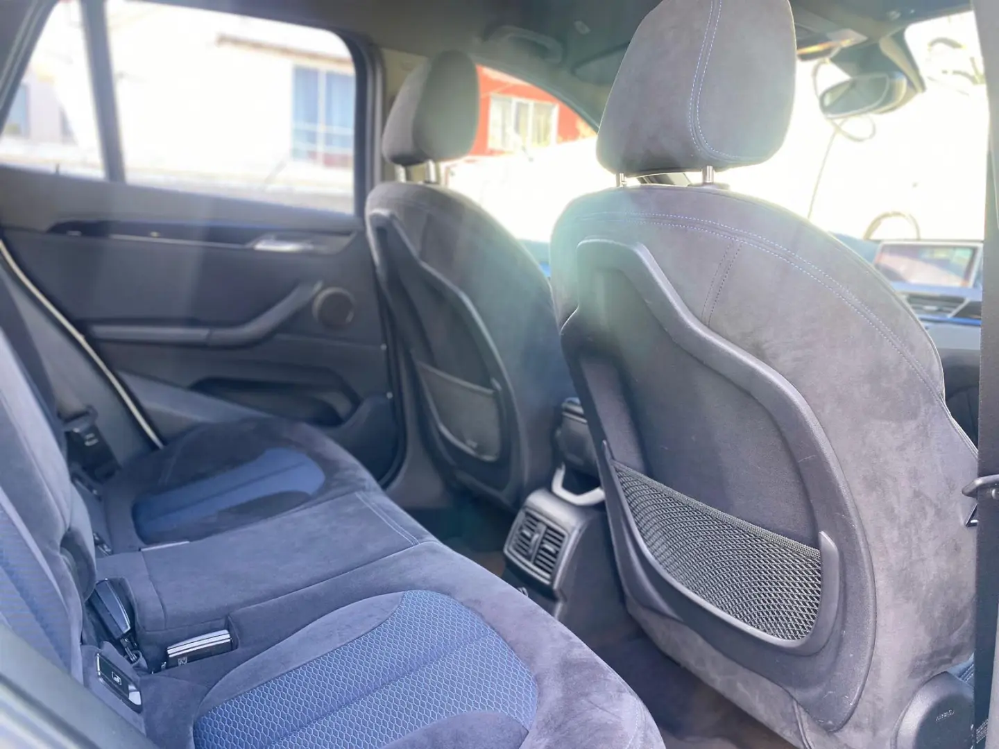 BMW X1 sDrive -190CP -M Pachet -