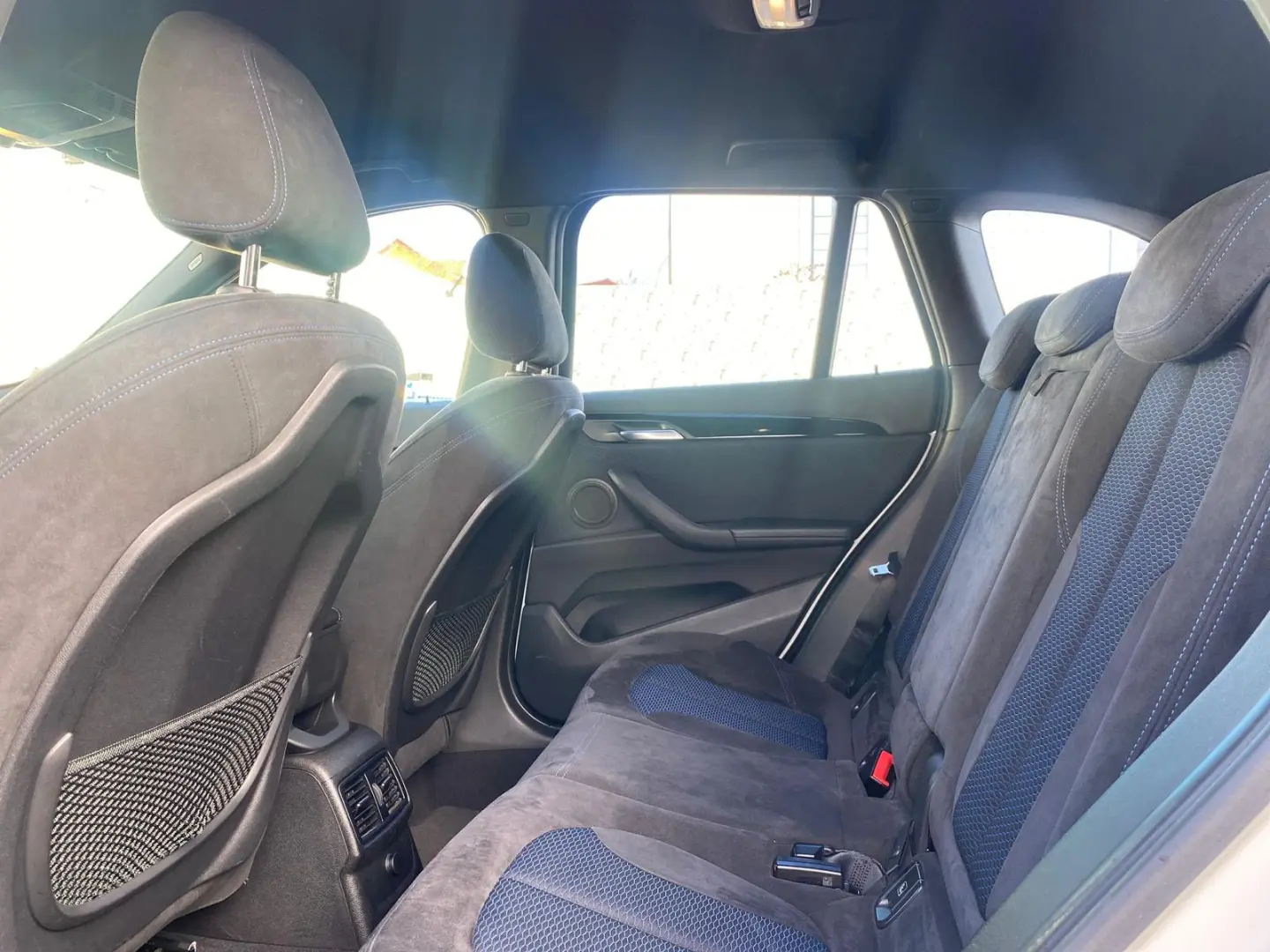 BMW X1 sDrive -190CP -M Pachet -