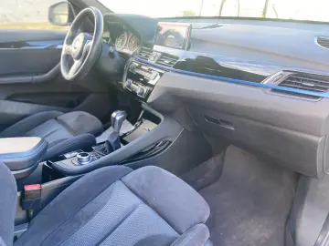 BMW X1 sDrive -190CP -M Pachet -