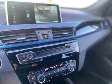 BMW X1 sDrive -190CP -M Pachet -