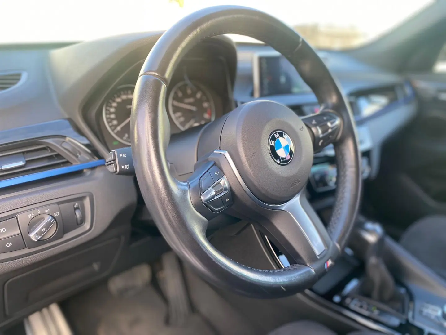 BMW X1 sDrive -190CP -M Pachet -