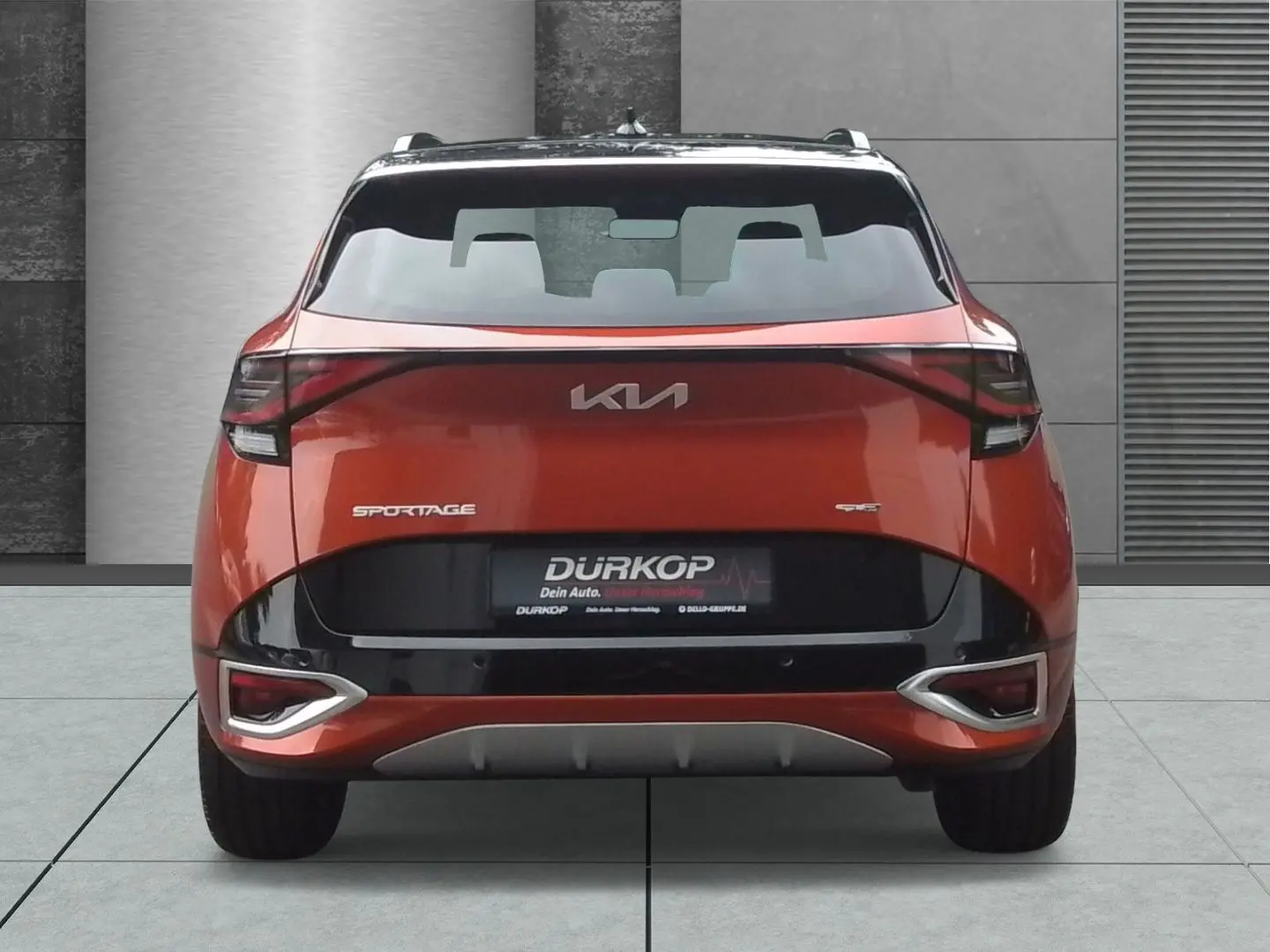 Sportage GT-Line PHEV Allrad AT DriveWise-Park-P