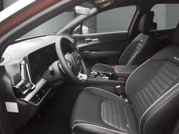 Sportage GT-Line PHEV Allrad AT DriveWise-Park-P