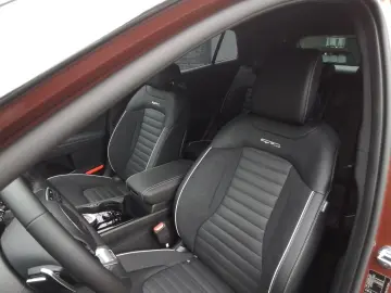 Sportage GT-Line PHEV Allrad AT DriveWise-Park-P