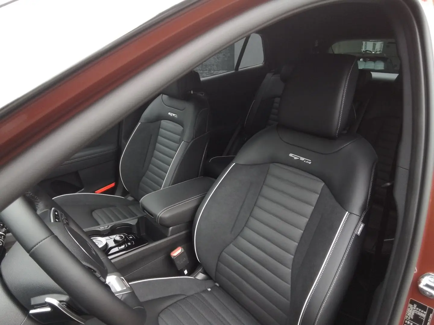 Sportage GT-Line PHEV Allrad AT DriveWise-Park-P