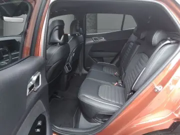 Sportage GT-Line PHEV Allrad AT DriveWise-Park-P