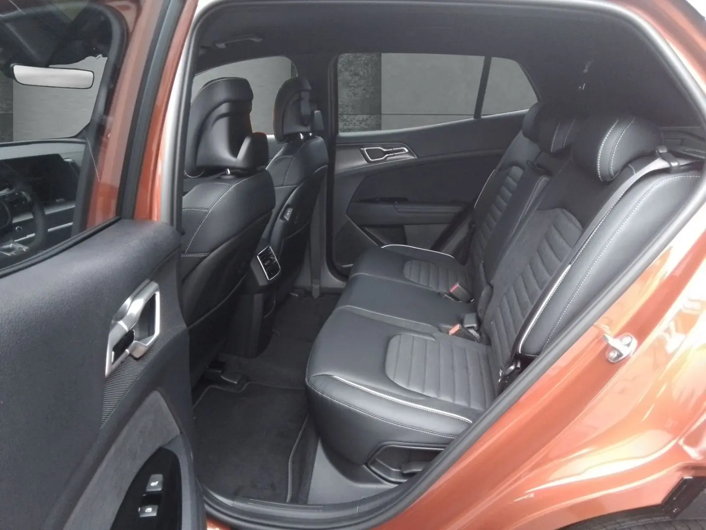 Sportage GT-Line PHEV Allrad AT DriveWise-Park-P