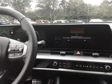 Sportage GT-Line PHEV Allrad AT DriveWise-Park-P