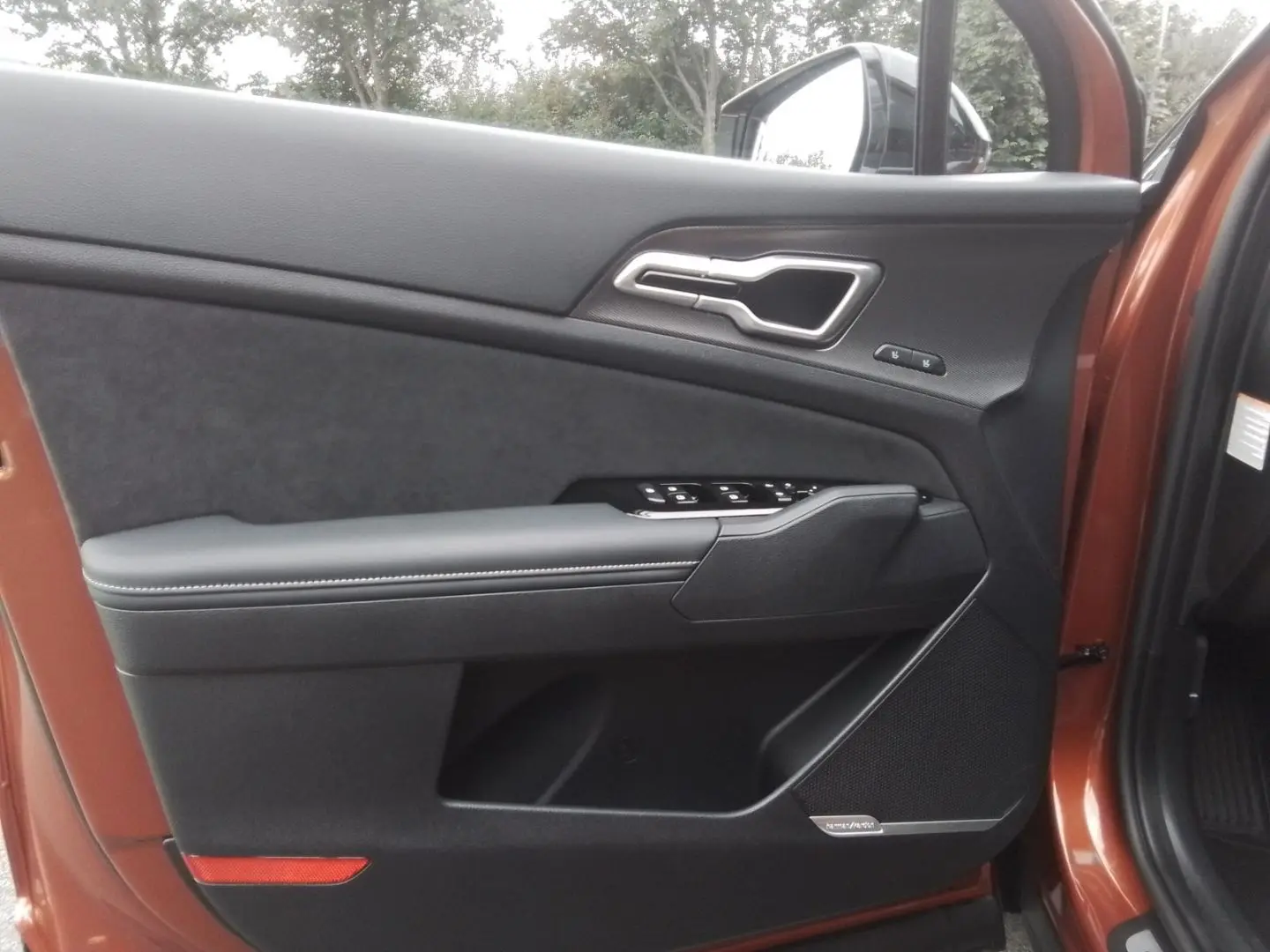 Sportage GT-Line PHEV Allrad AT DriveWise-Park-P