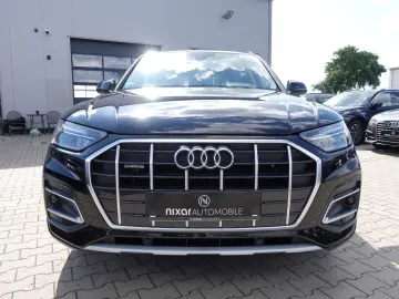 Q5 40 TDI quattro advanced S-Tronic/AHK/DigiTach