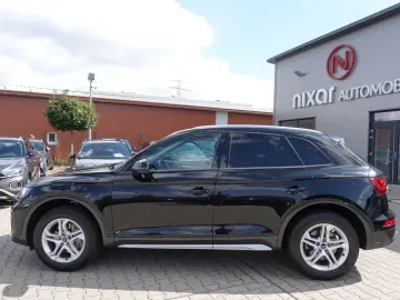 Q5 40 TDI quattro advanced S-Tronic/AHK/DigiTach