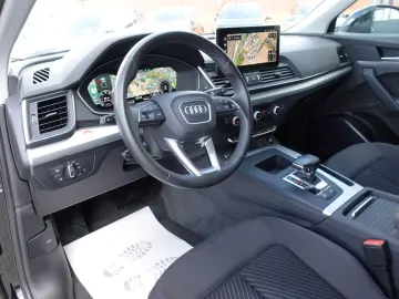Q5 40 TDI quattro advanced S-Tronic/AHK/DigiTach