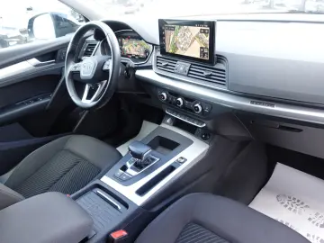 Q5 40 TDI quattro advanced S-Tronic/AHK/DigiTach
