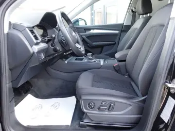 Q5 40 TDI quattro advanced S-Tronic/AHK/DigiTach