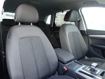 Q5 40 TDI quattro advanced S-Tronic/AHK/DigiTach