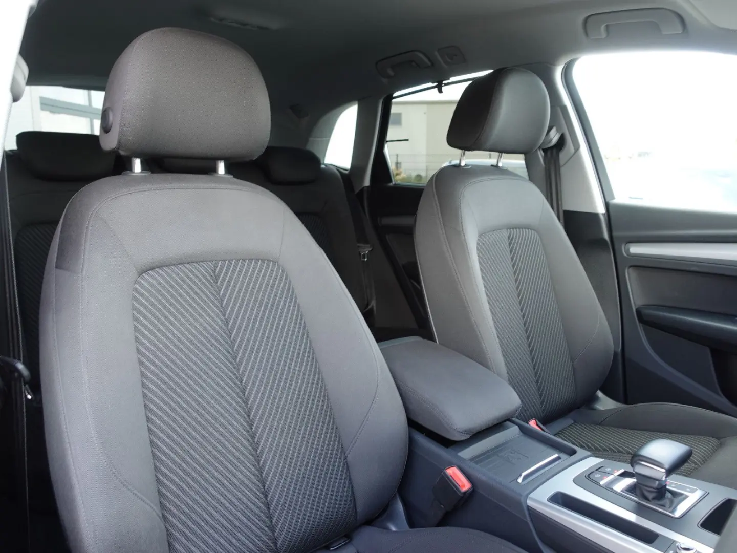 Q5 40 TDI quattro advanced S-Tronic/AHK/DigiTach