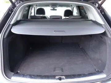 Q5 40 TDI quattro advanced S-Tronic/AHK/DigiTach