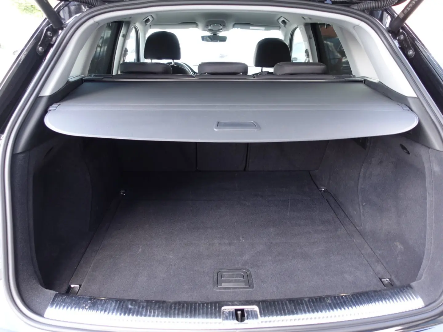 Q5 40 TDI quattro advanced S-Tronic/AHK/DigiTach