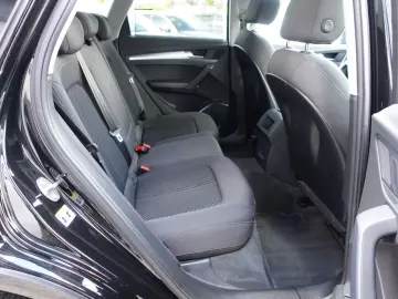 Q5 40 TDI quattro advanced S-Tronic/AHK/DigiTach