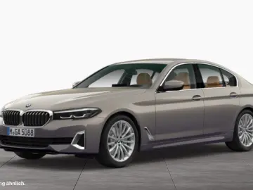 530i LiveCockpitProf Kamera Driv.Assist Alarm