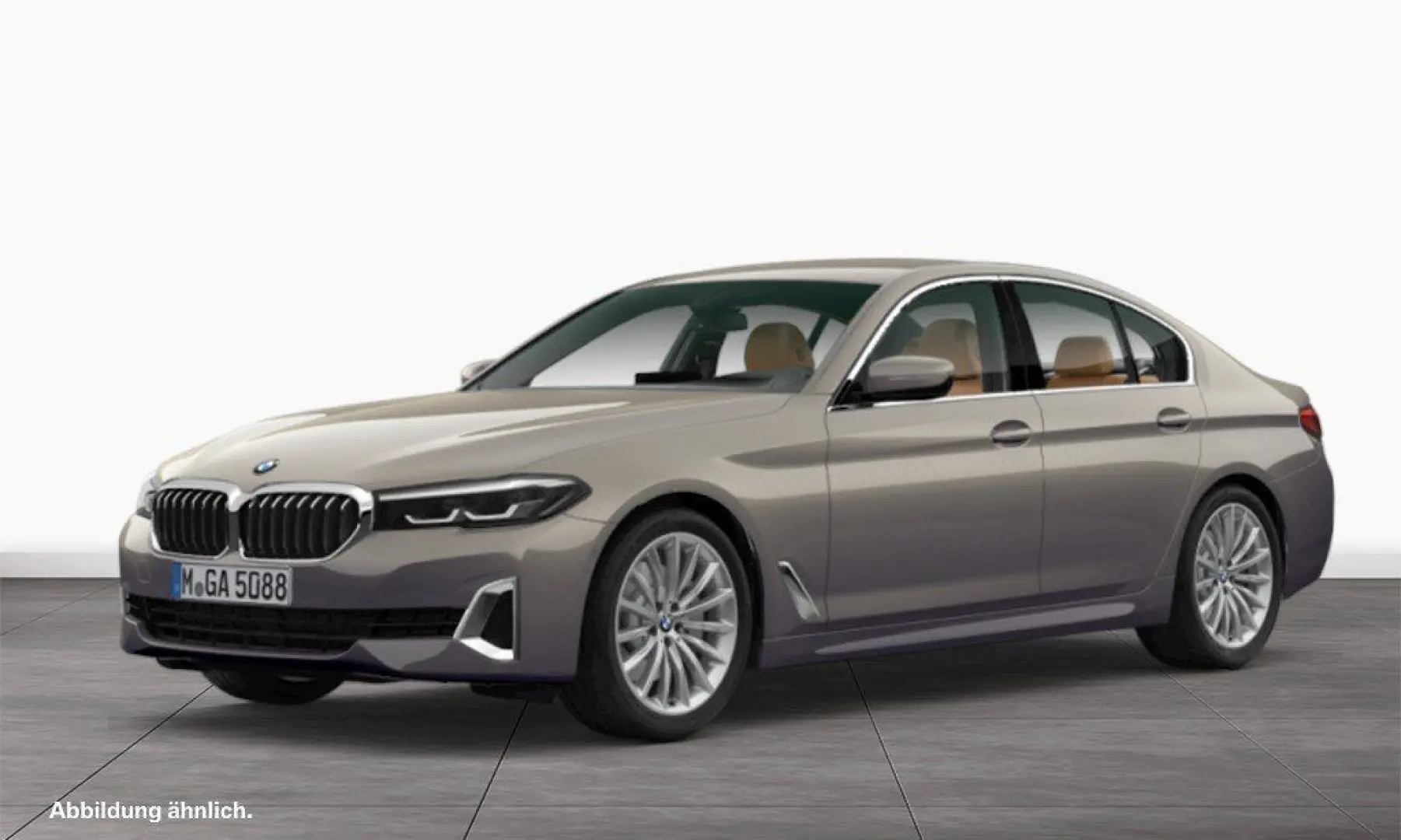 530i LiveCockpitProf Kamera Driv.Assist Alarm