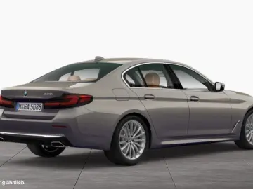 530i LiveCockpitProf Kamera Driv.Assist Alarm