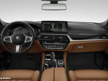 530i LiveCockpitProf Kamera Driv.Assist Alarm