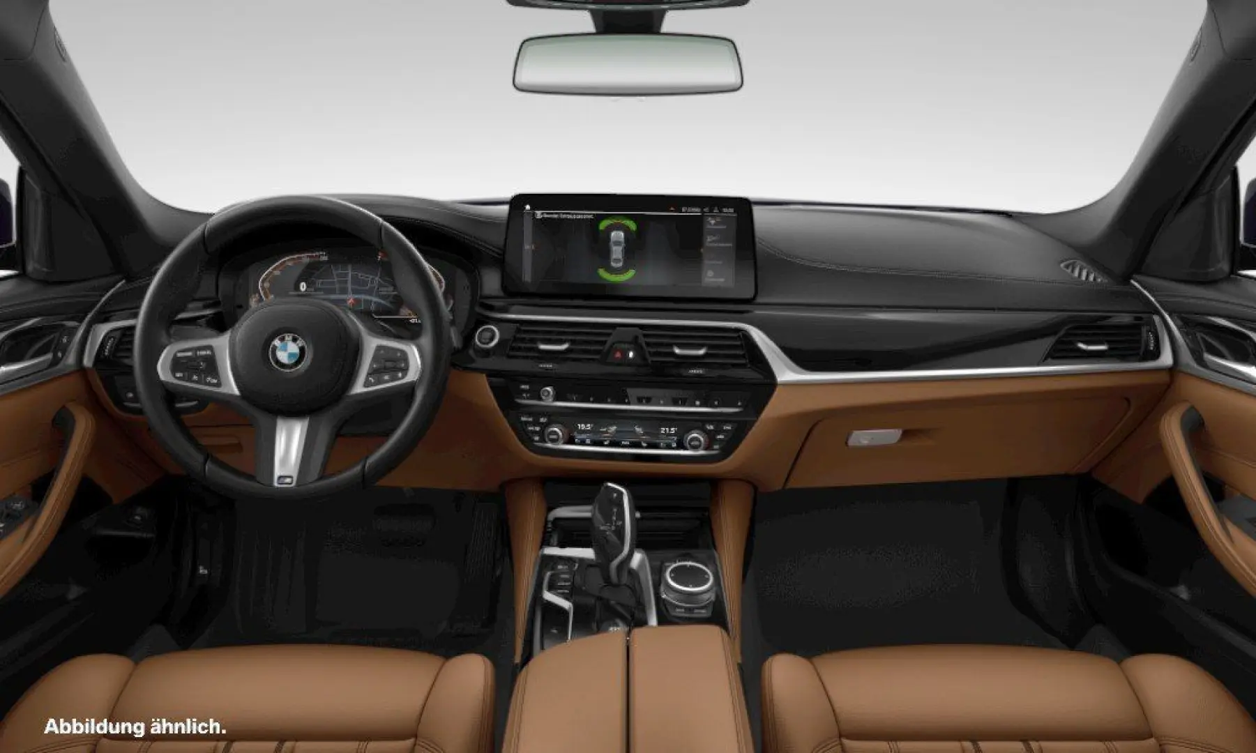 530i LiveCockpitProf Kamera Driv.Assist Alarm