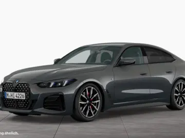 420d xDrive Gran Coupé M Sport Driv.Assist.Prof