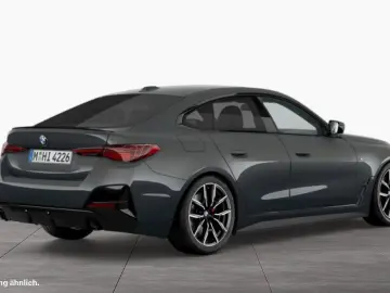 420d xDrive Gran Coupé M Sport Driv.Assist.Prof