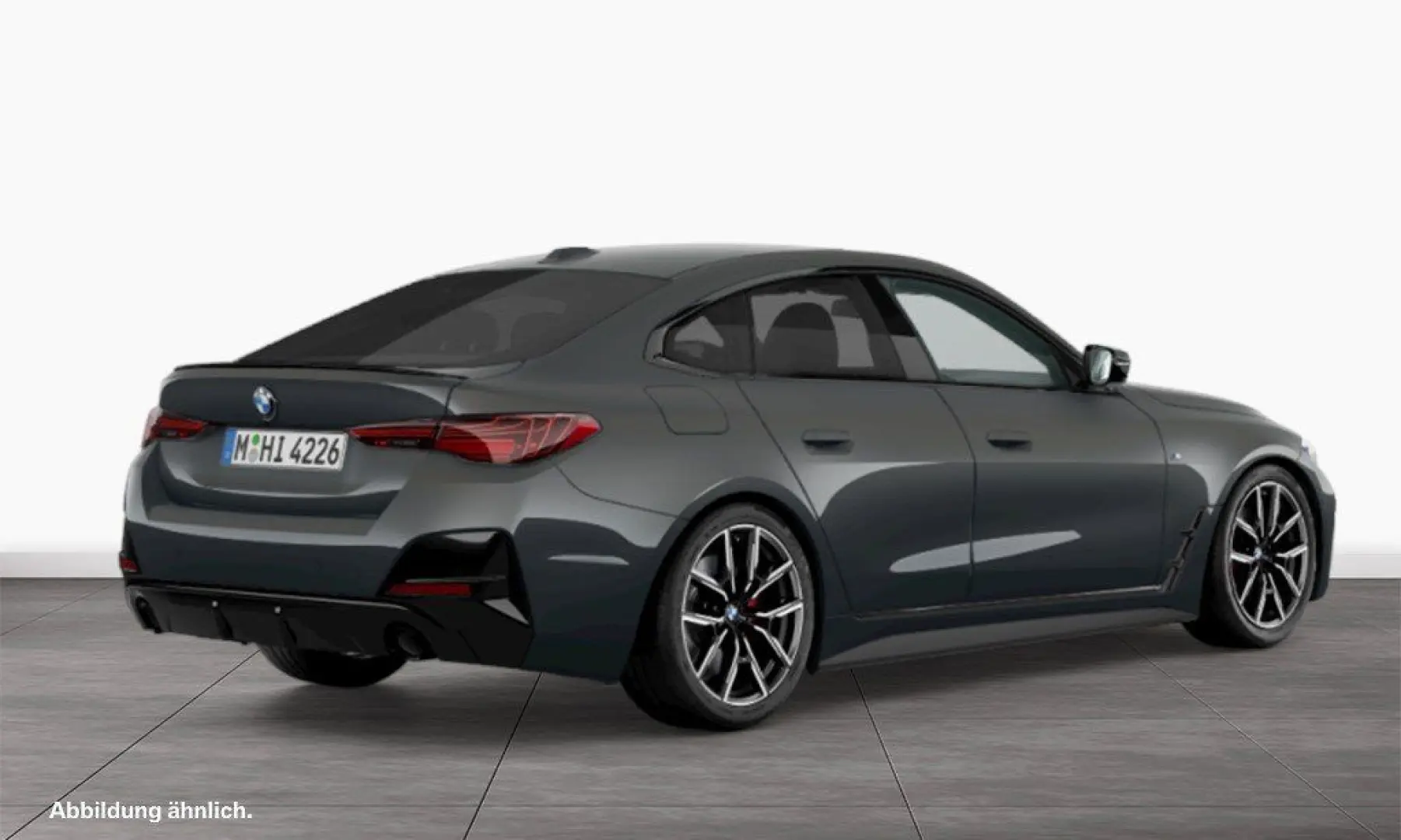 420d xDrive Gran Coupé M Sport Driv.Assist.Prof