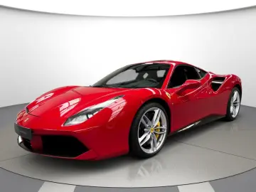 488 GTB