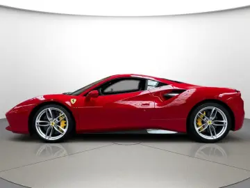 488 GTB