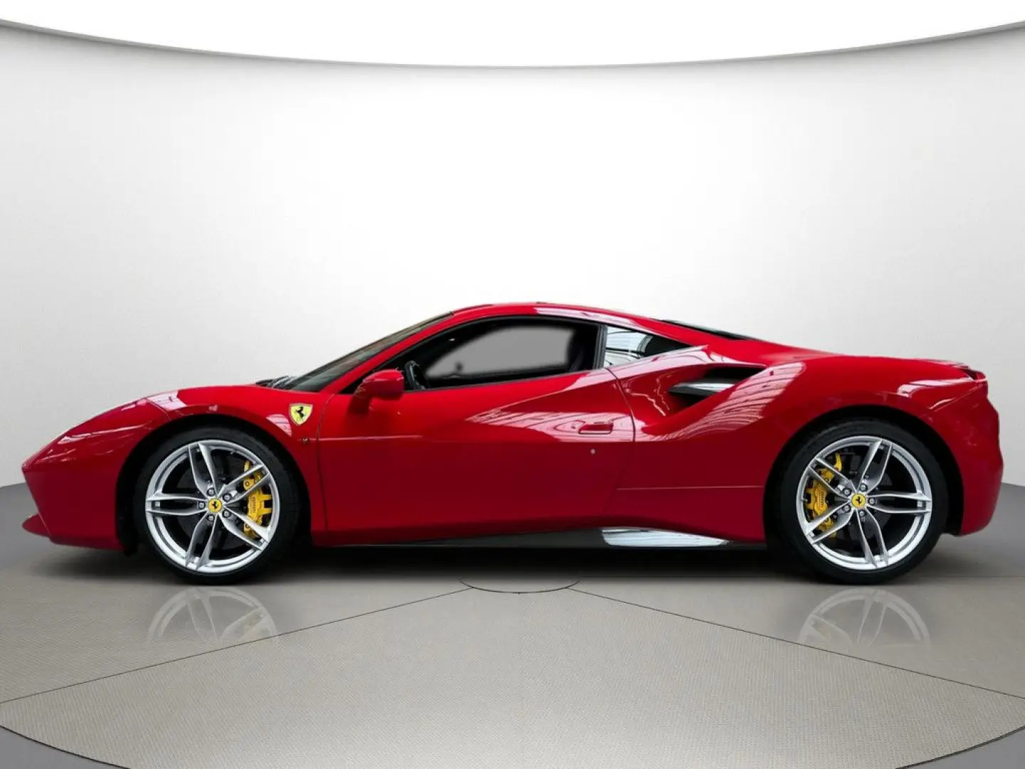 488 GTB